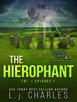 cover image of The Hierophant